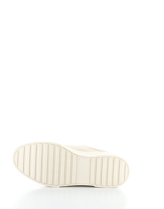 Lonnie Eggnog Kid Suede