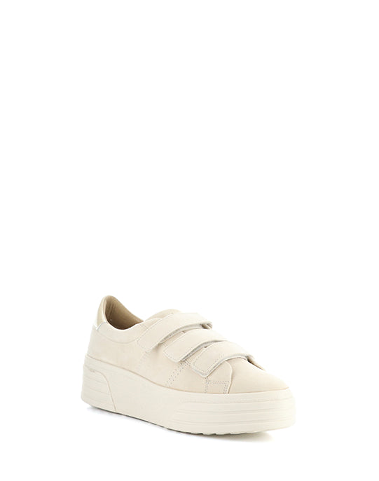 Lonnie Eggnog Kid Suede