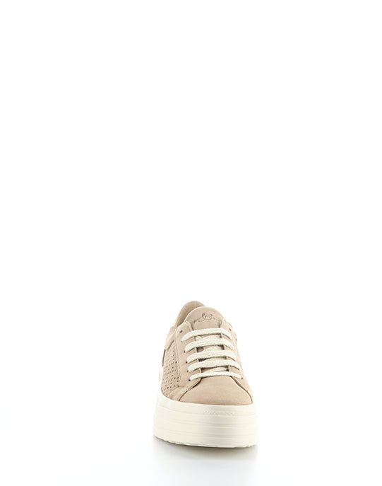 LOTTA DERMA/SABBIA2 KID SUEDE