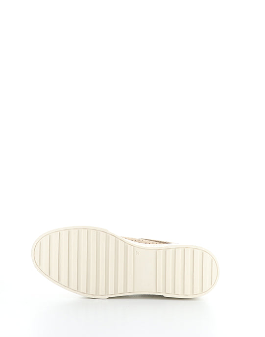 LOTTA DERMA/SABBIA2 KID SUEDE
