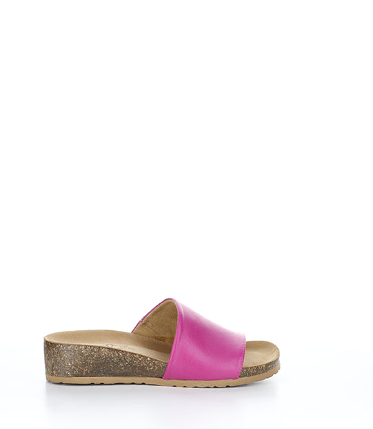 LUX ORCHID NAPPA