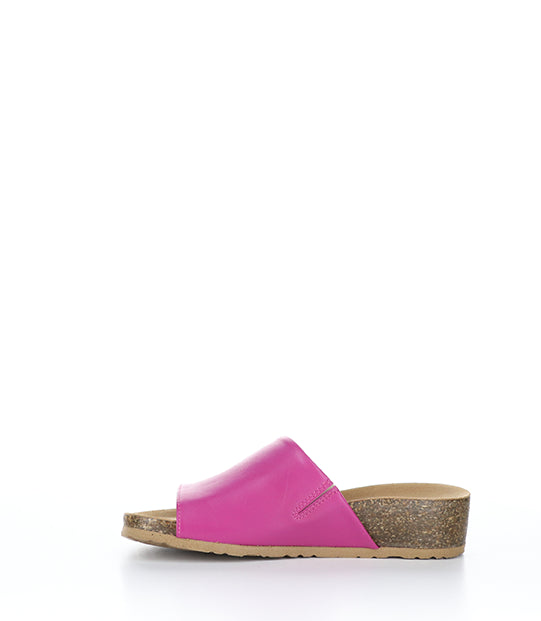 LUX ORCHID NAPPA