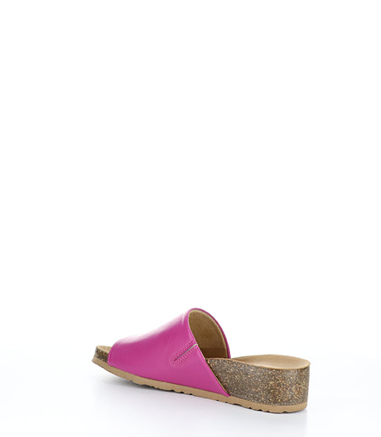 LUX ORCHID NAPPA