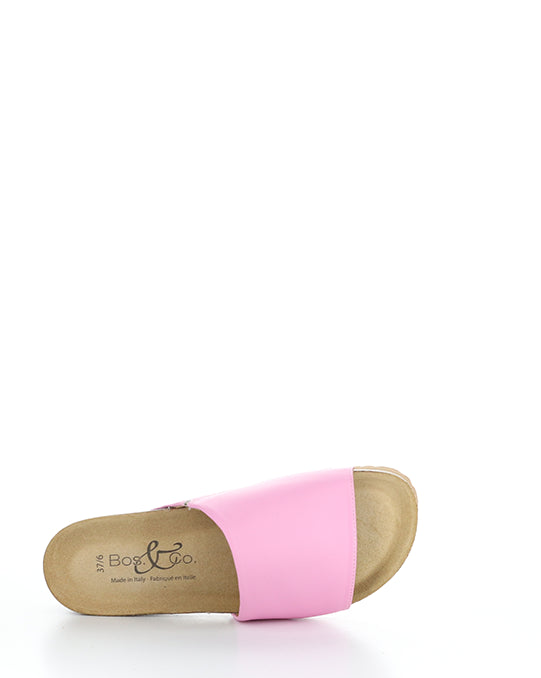 LUX STRAWBERRY NAPPA