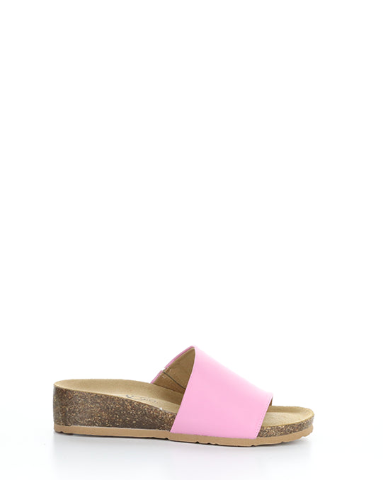 LUX STRAWBERRY NAPPA