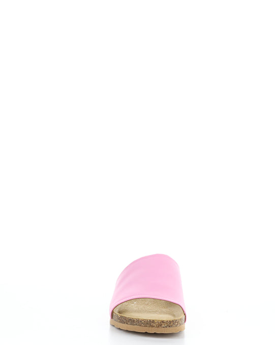 LUX STRAWBERRY NAPPA