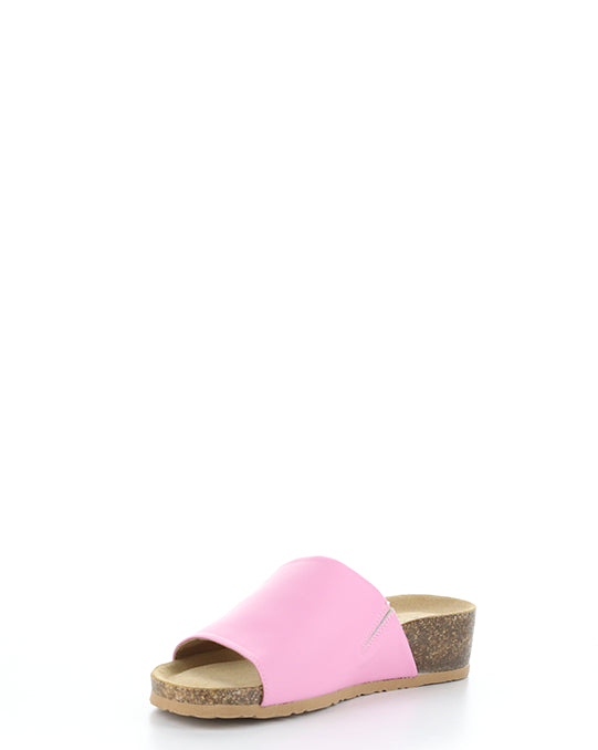 LUX STRAWBERRY NAPPA