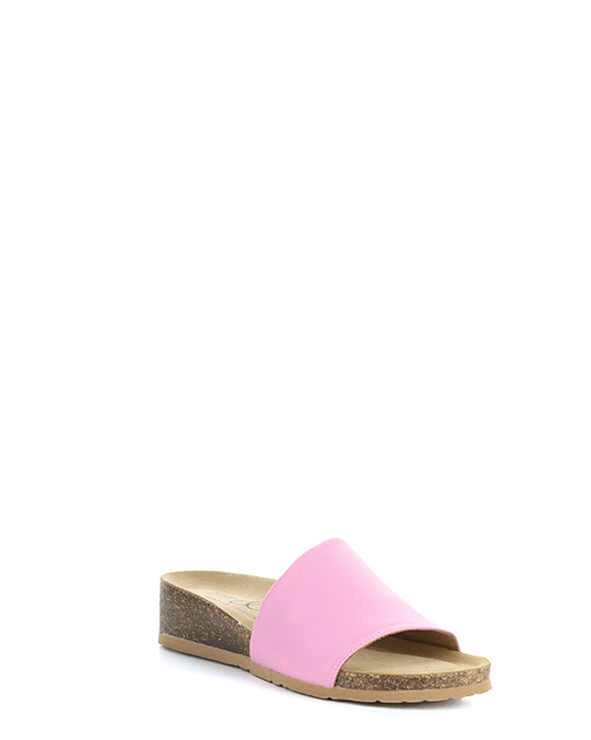 LUX STRAWBERRY NAPPA
