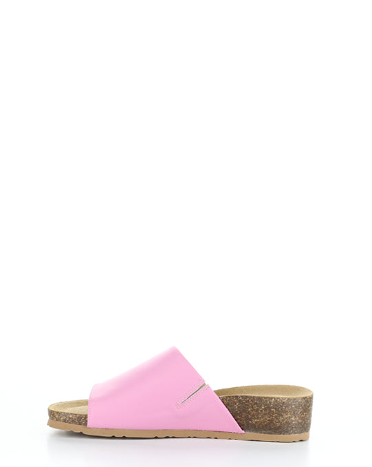 LUX STRAWBERRY NAPPA
