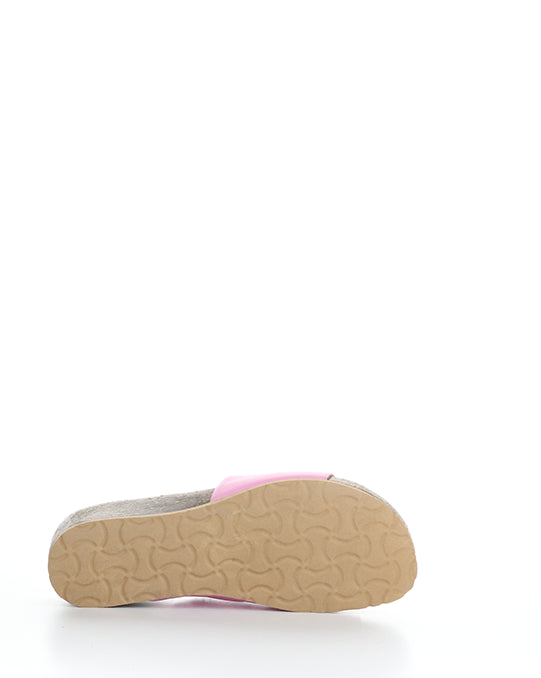 LUX STRAWBERRY NAPPA