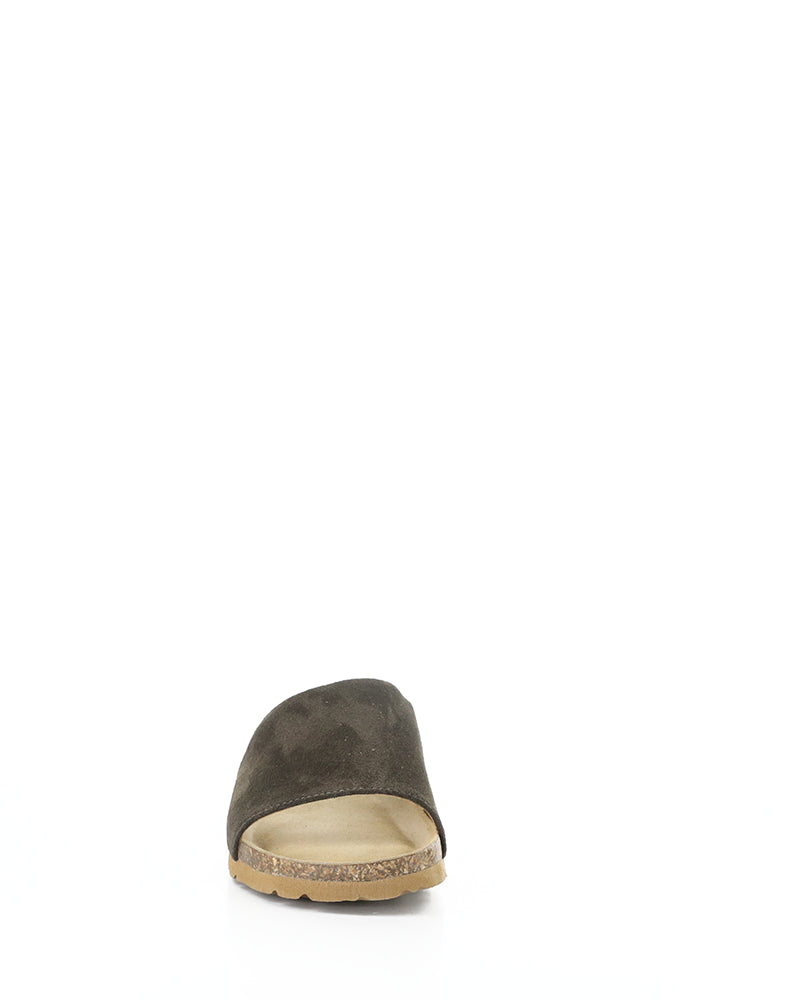 LUX T.MORO SUEDE