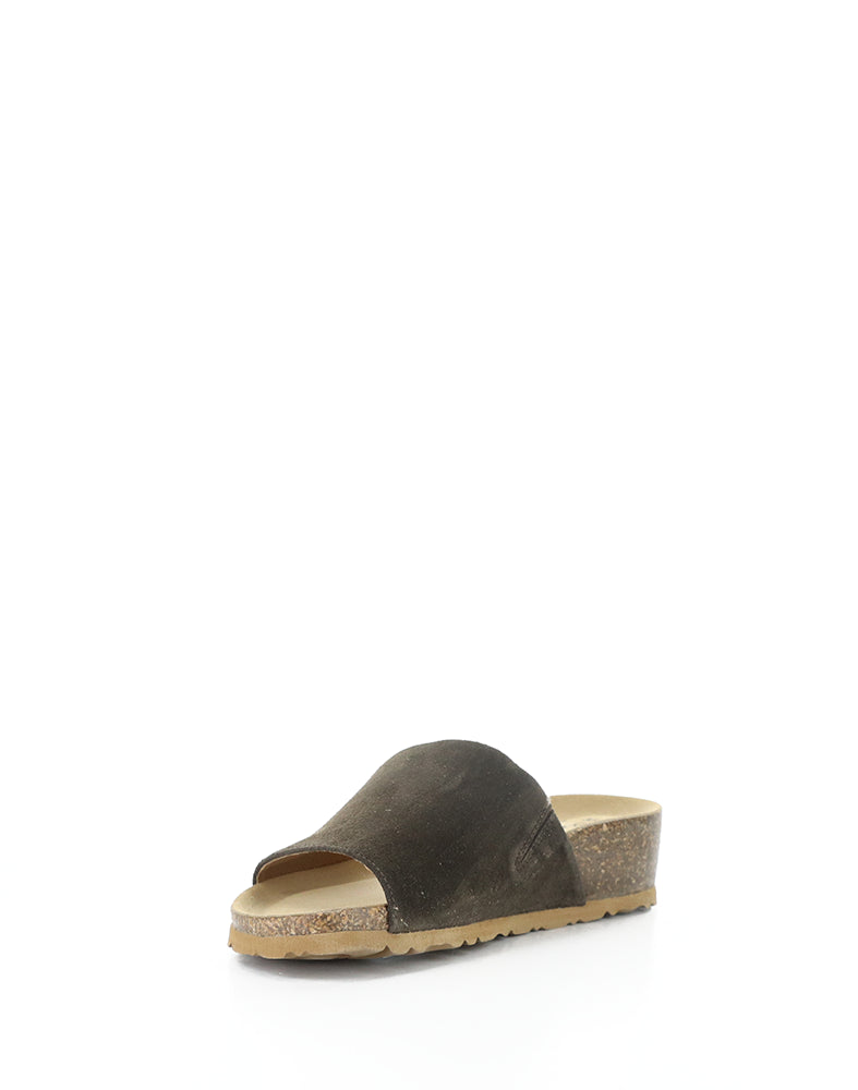 LUX T.MORO SUEDE