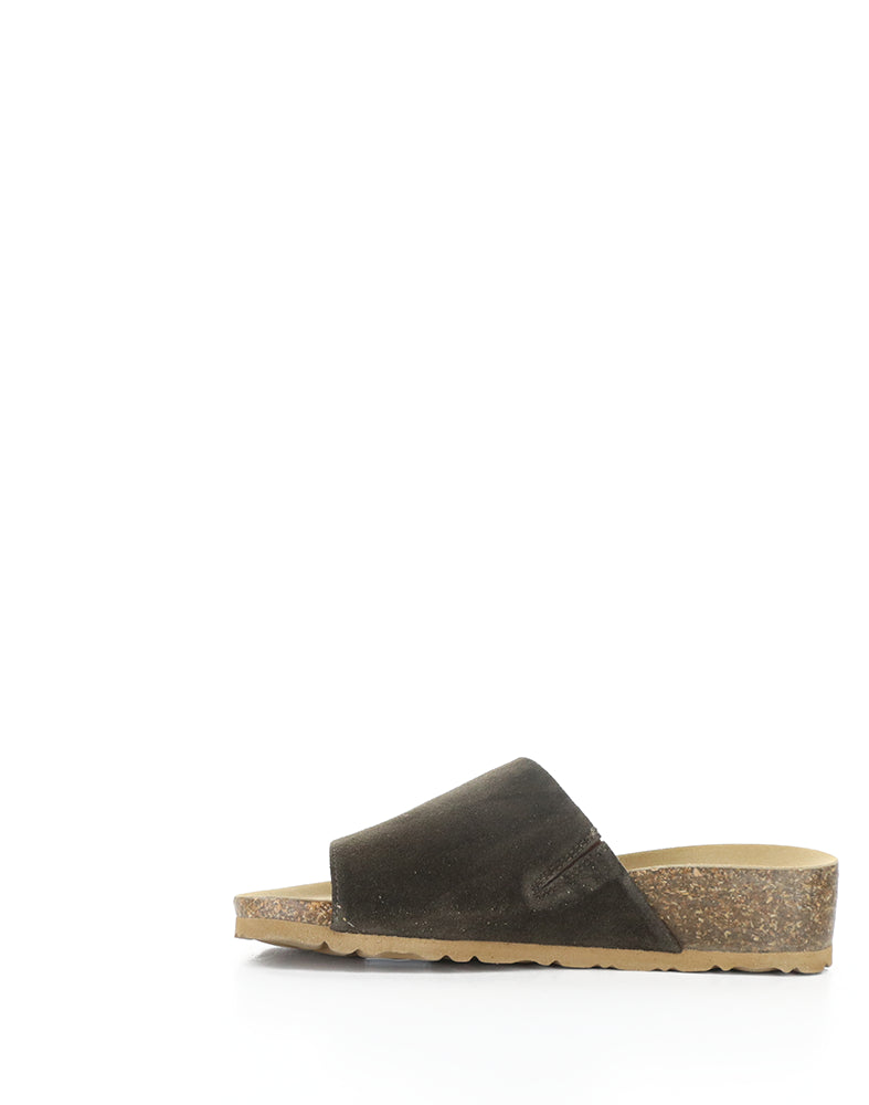 LUX T.MORO SUEDE