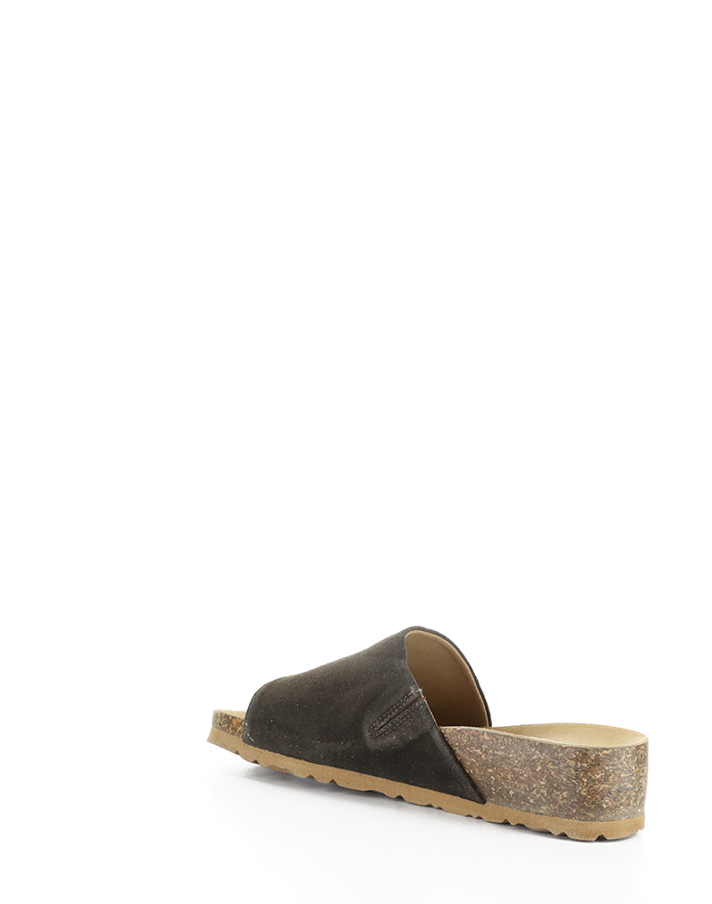 LUX T.MORO SUEDE