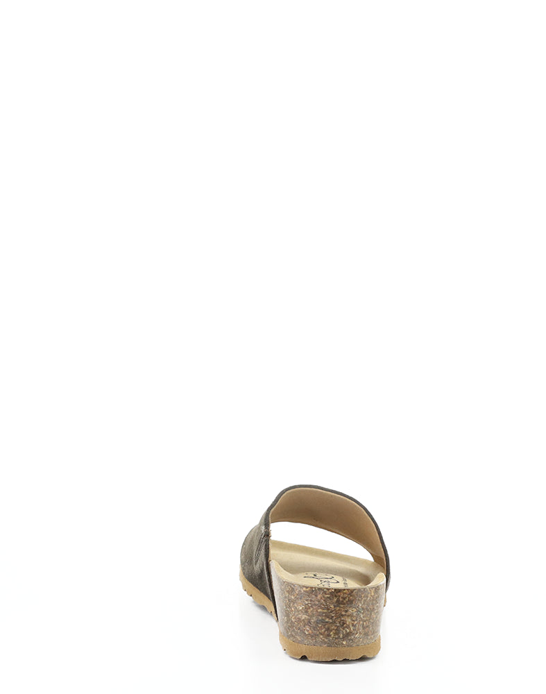 LUX T.MORO SUEDE