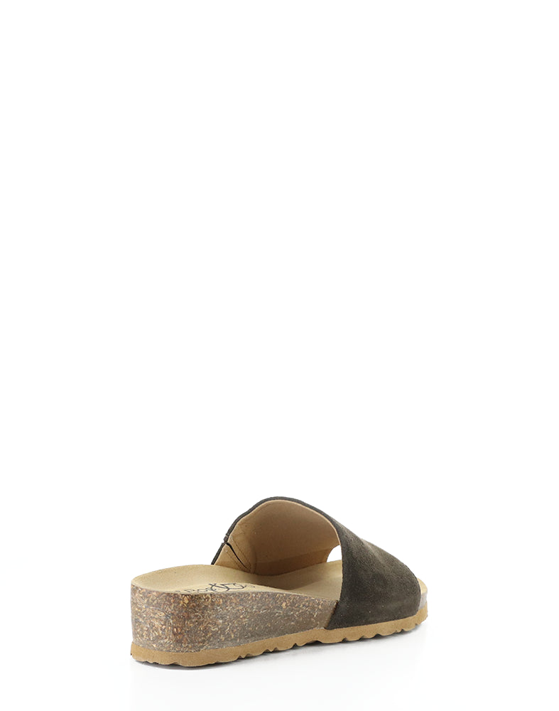 LUX T.MORO SUEDE