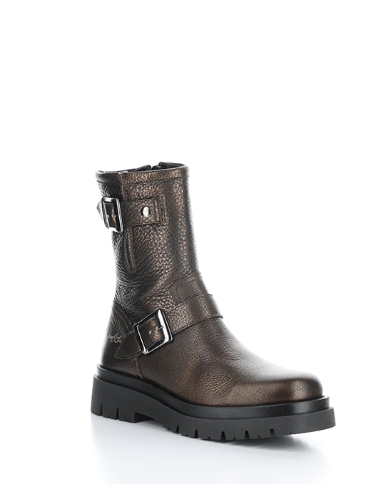 Marang Chocolate Floater Leather