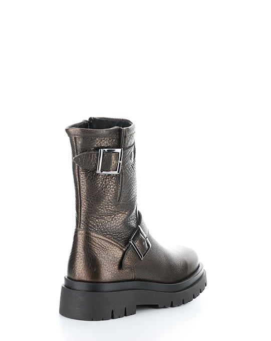 Marang Chocolate Floater Leather