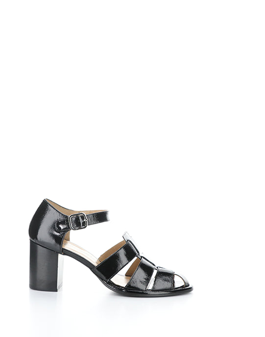 MARG261FLY 003 BLACK NAPPALAK
