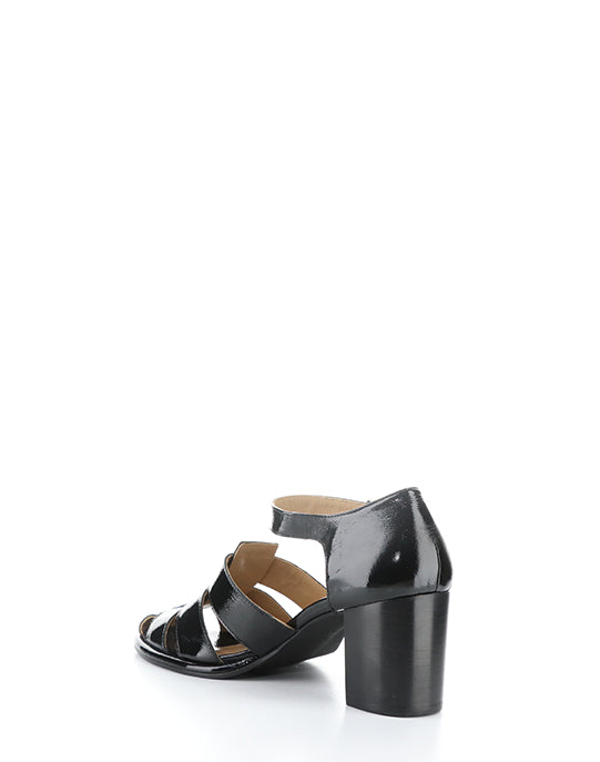 MARG261FLY 003 BLACK NAPPALAK