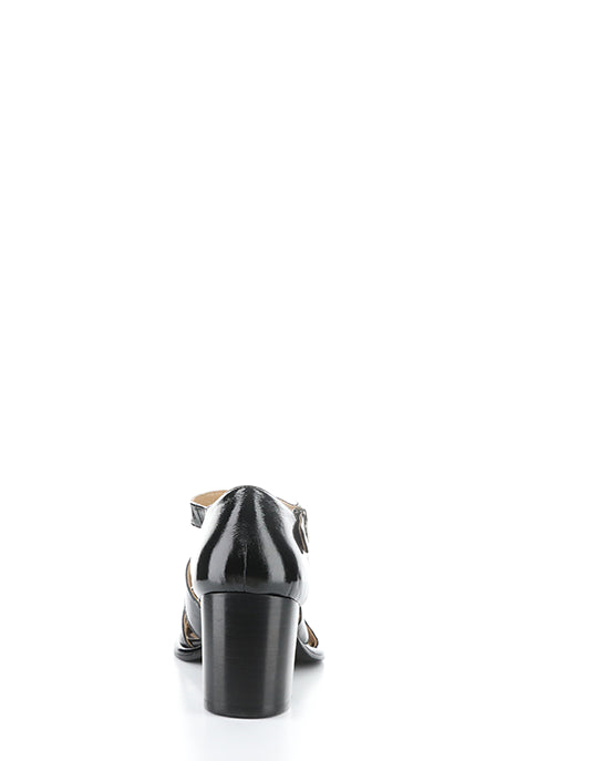 MARG261FLY 003 BLACK NAPPALAK
