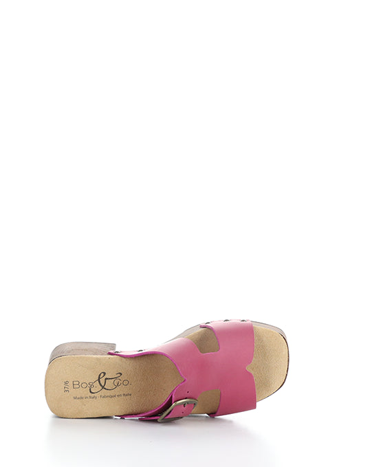 MARIS MAGENTA GAUCHO