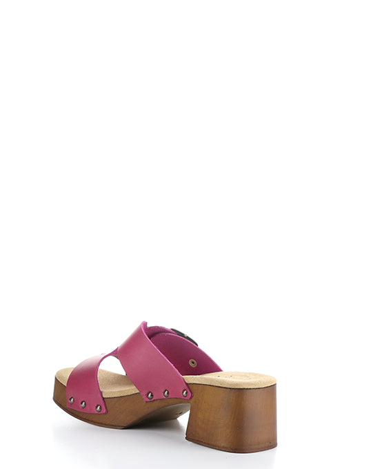 MARIS MAGENTA GAUCHO