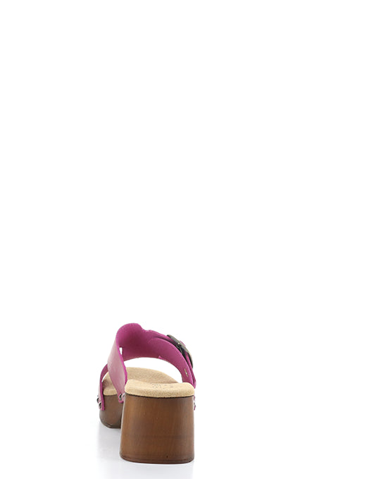 MARIS MAGENTA GAUCHO