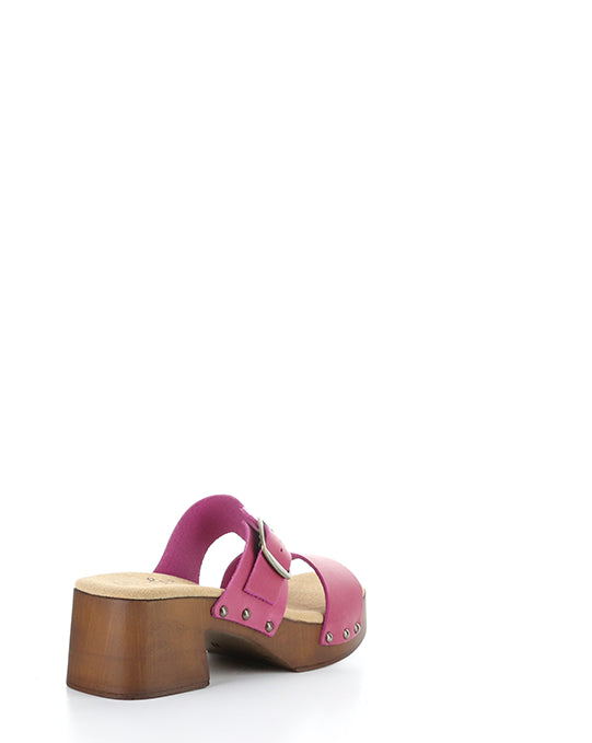 MARIS MAGENTA GAUCHO