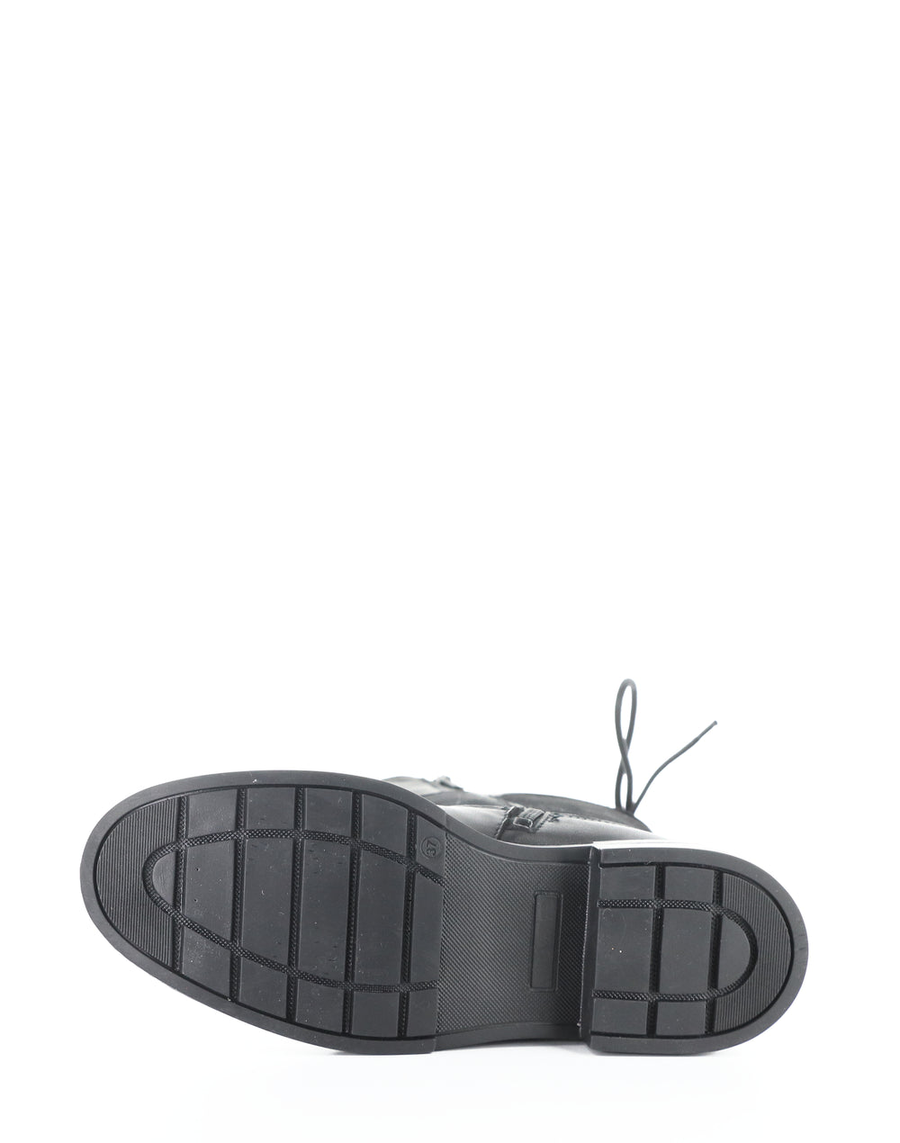 MATEO BLACK FEEL/SUEDE/FEEL