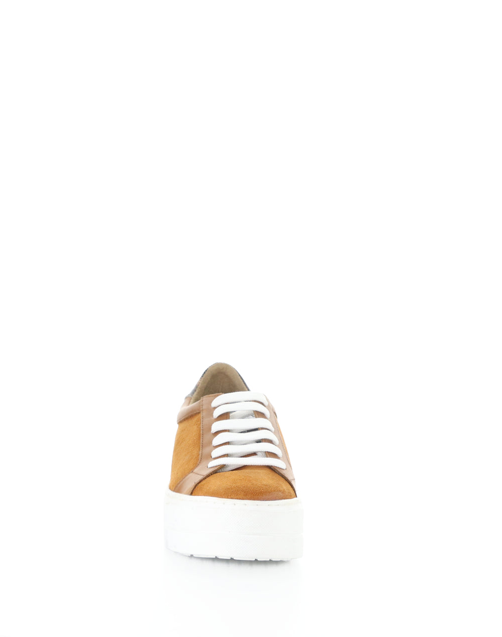 MAUDE BRANDY/RICHTAN SUEDE/CORDERO/CHAROL FANTASY