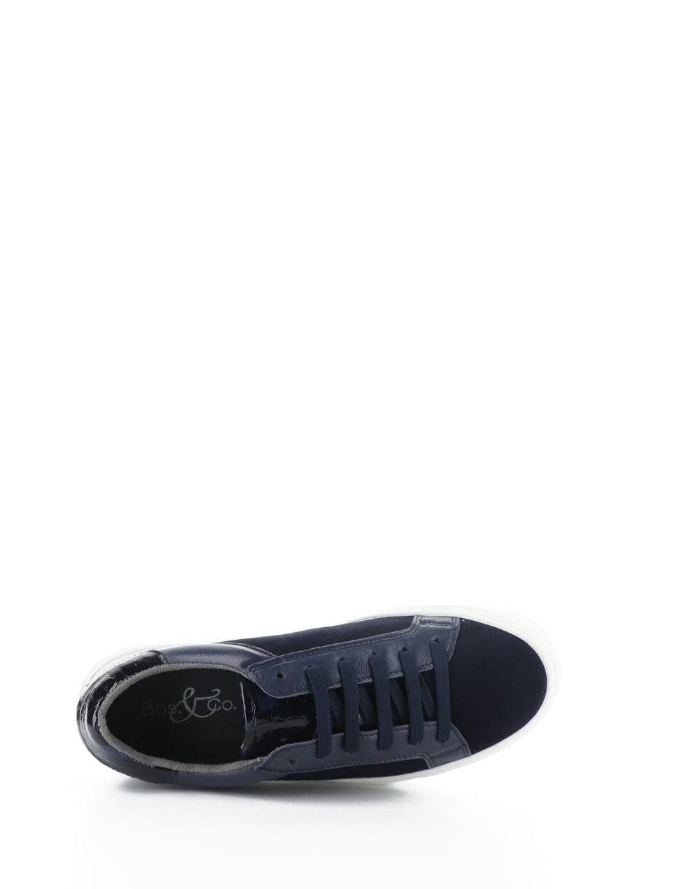 MAUDE OCEAN/BLACK IRIS SUEDE/CORDERO/CHAROL FANTASY