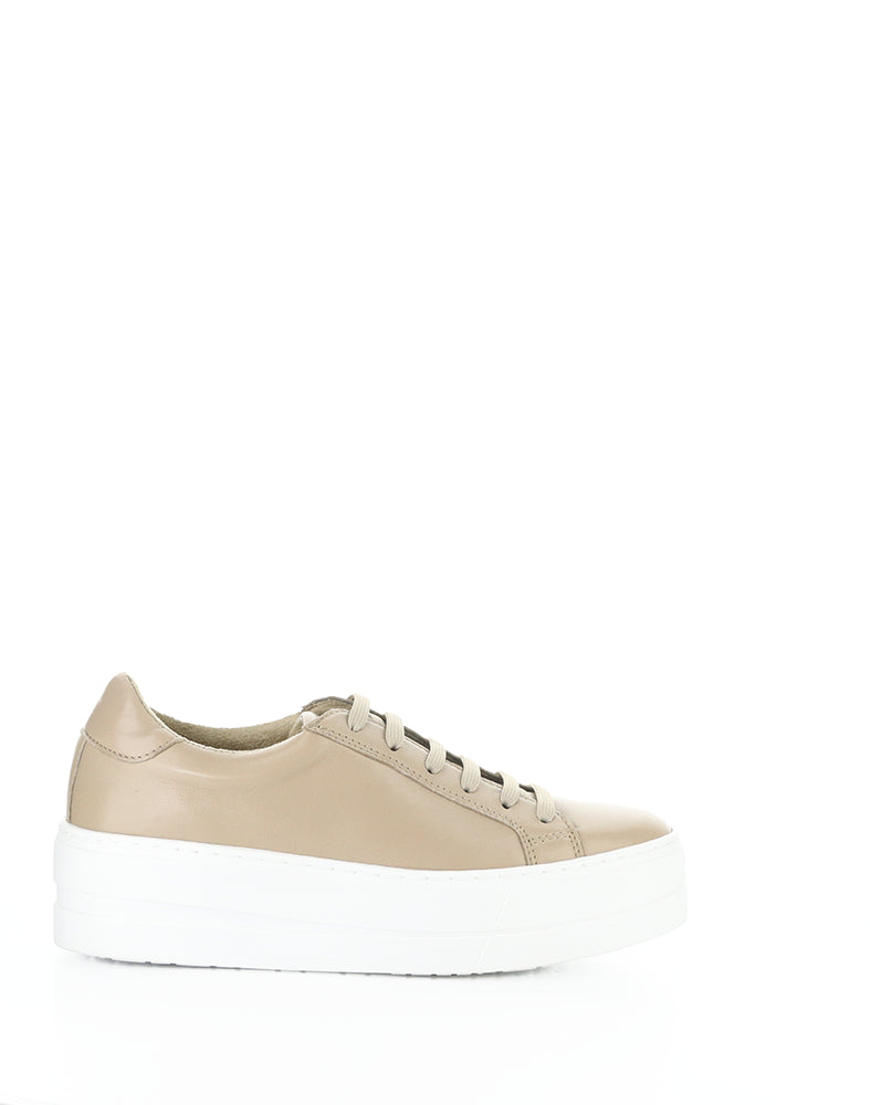 Maya Dk Beige Borrego Giribeto