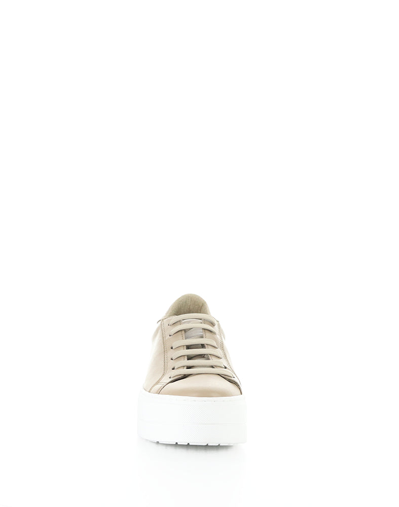 Maya Dk Beige Borrego Giribeto