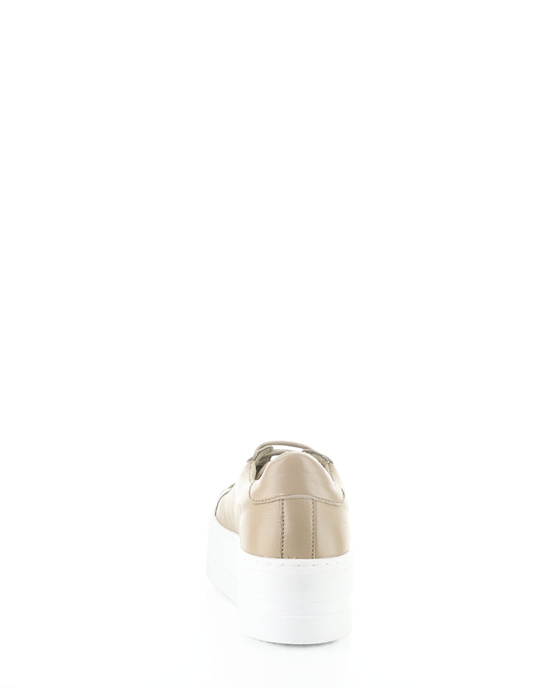 Maya Dk Beige Borrego Giribeto