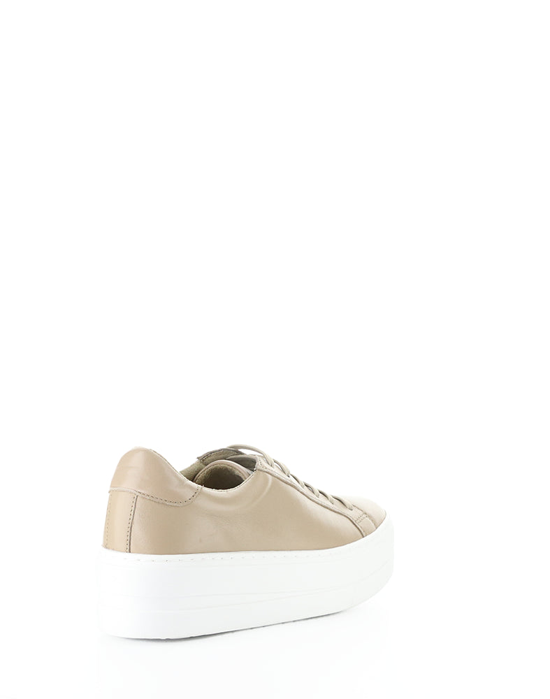 Maya Dk Beige Borrego Giribeto