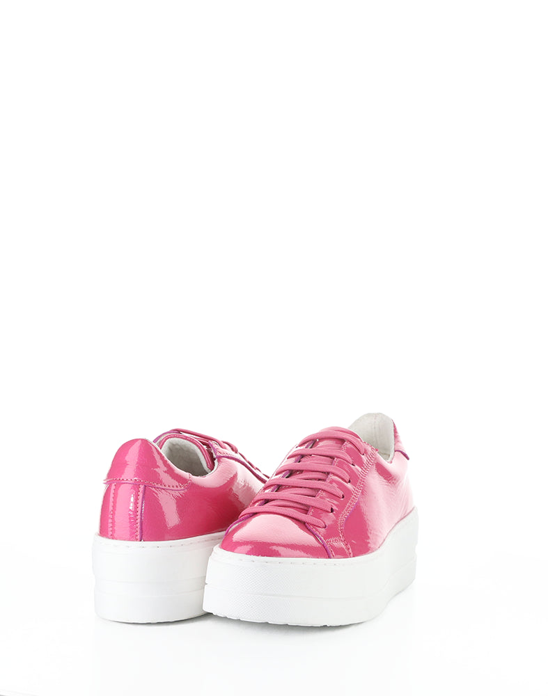 Maya Rasberry Sorbet Bombeido Metal