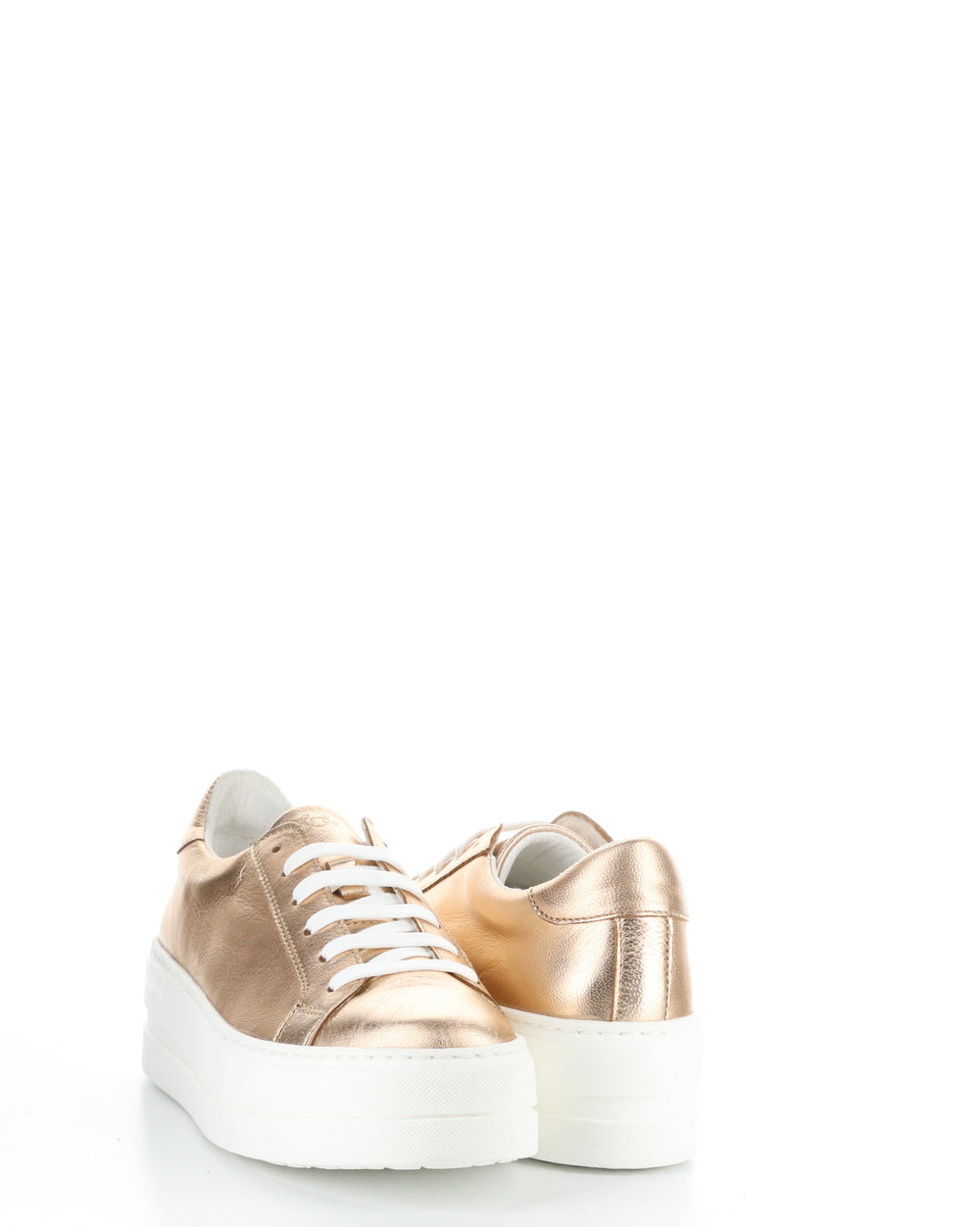 MAYA SABBIA Lace-up Shoes