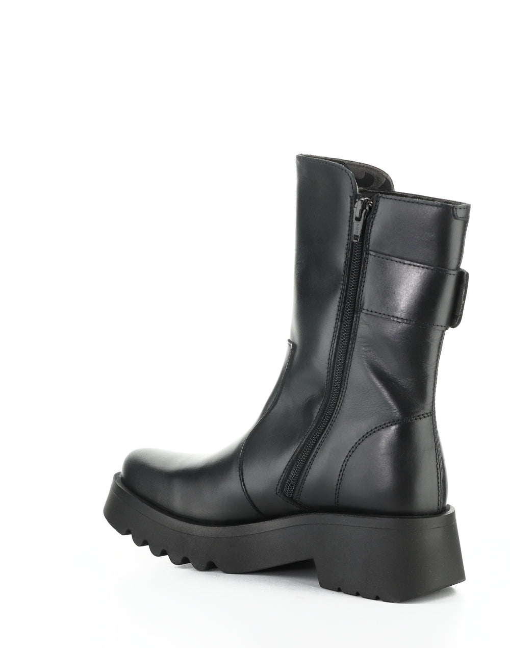 Mazz127Fly 000 Black Rug