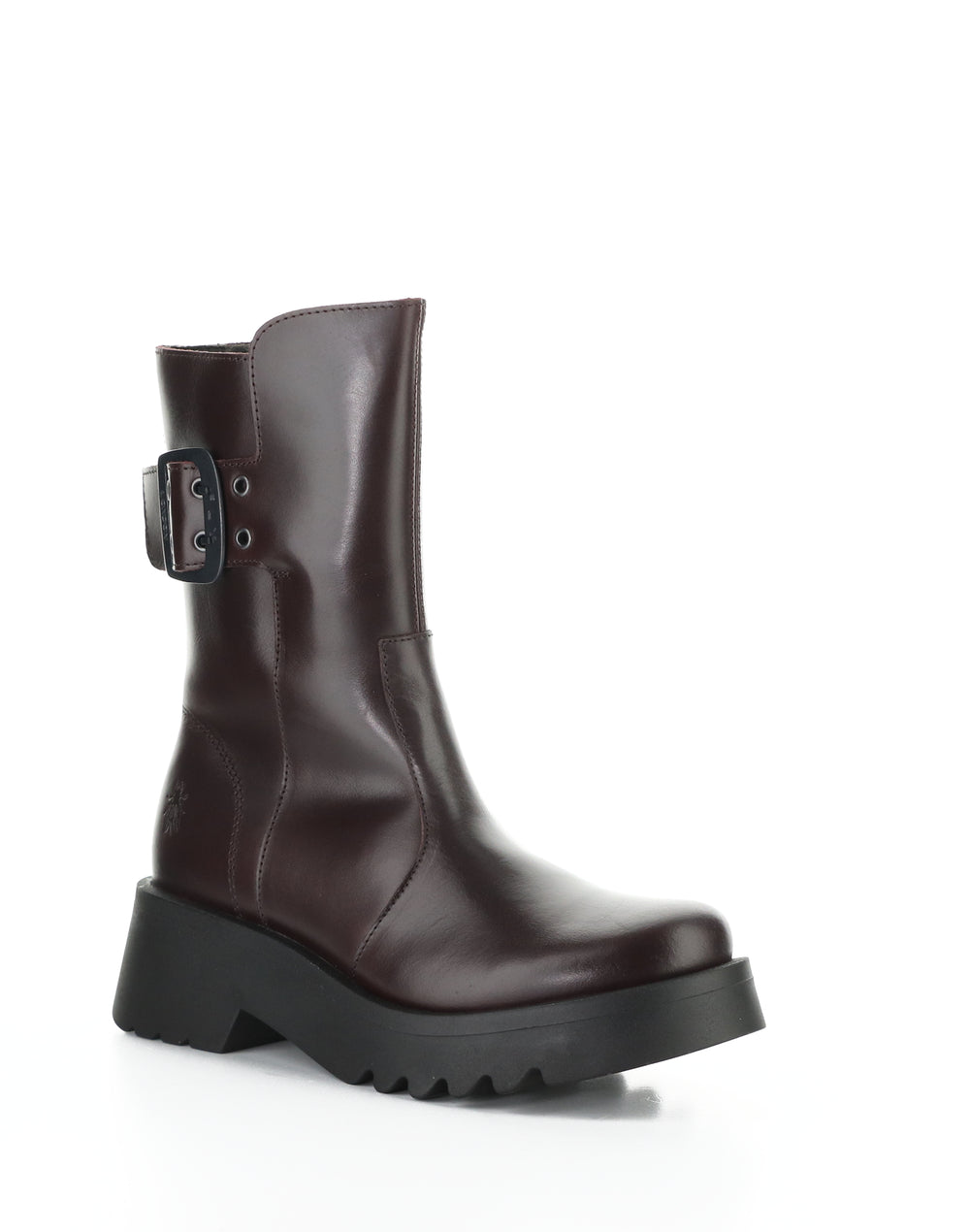 Mazz127Fly 001 Wine Rug