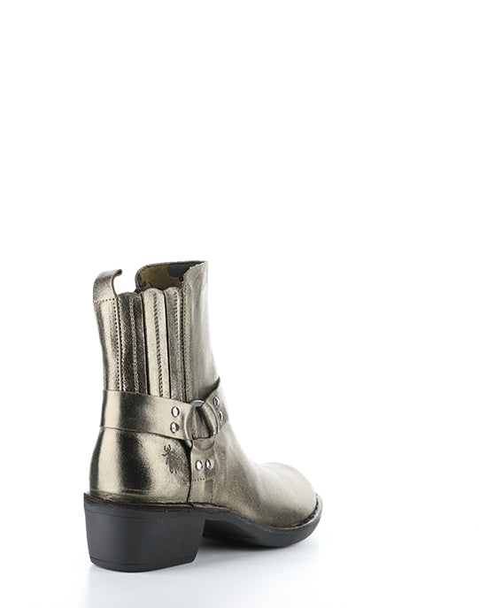 MEBI123FLY 004 DK GOLD VALLEY