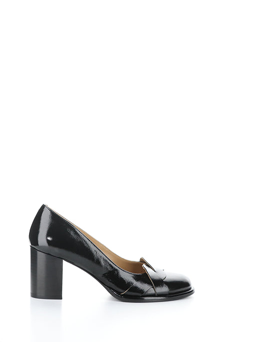 MEIZ264FLY 001 BLACK NAPPALAK