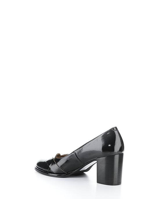 MEIZ264FLY 001 BLACK NAPPALAK
