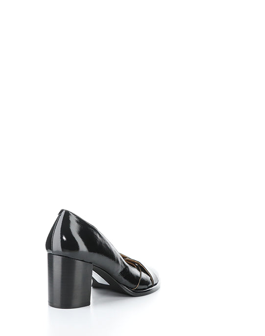 MEIZ264FLY 001 BLACK NAPPALAK