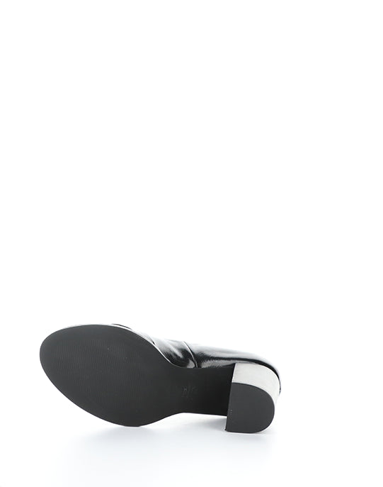 MEIZ264FLY 001 BLACK NAPPALAK