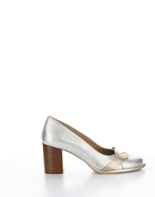 MEIZ264FLY 002 SILVER/GOLD PEGASO/ICARO