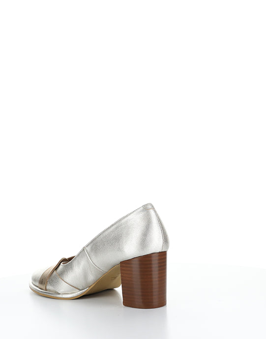 MEIZ264FLY 002 SILVER/GOLD PEGASO/ICARO