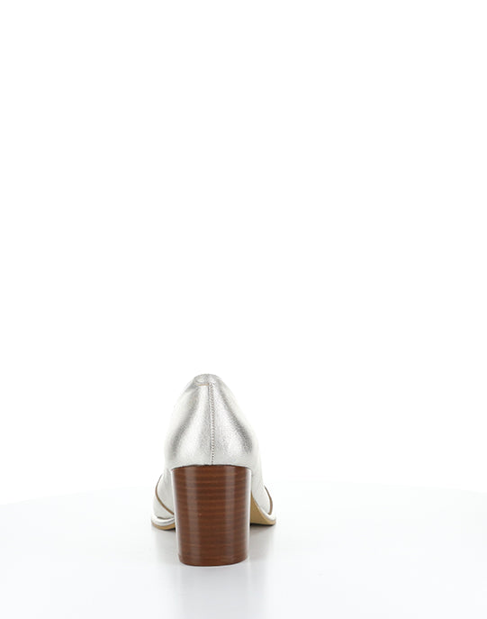 MEIZ264FLY 002 SILVER/GOLD PEGASO/ICARO