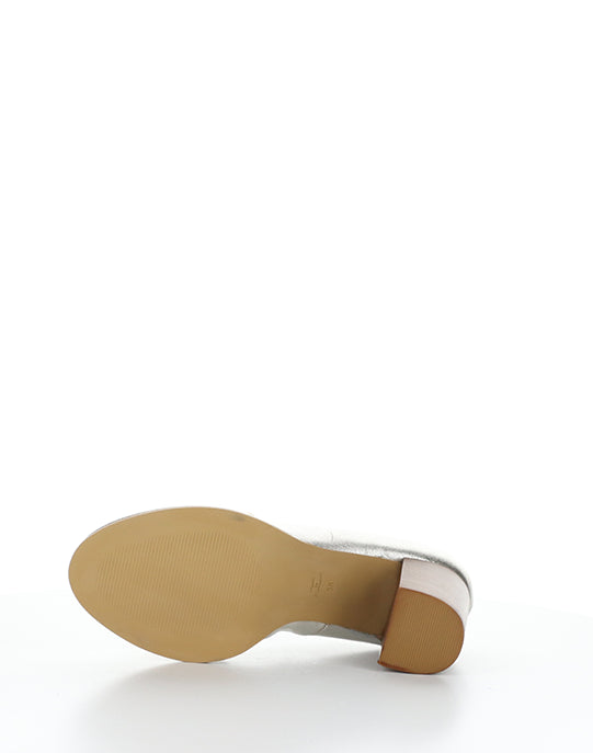 MEIZ264FLY 002 SILVER/GOLD PEGASO/ICARO