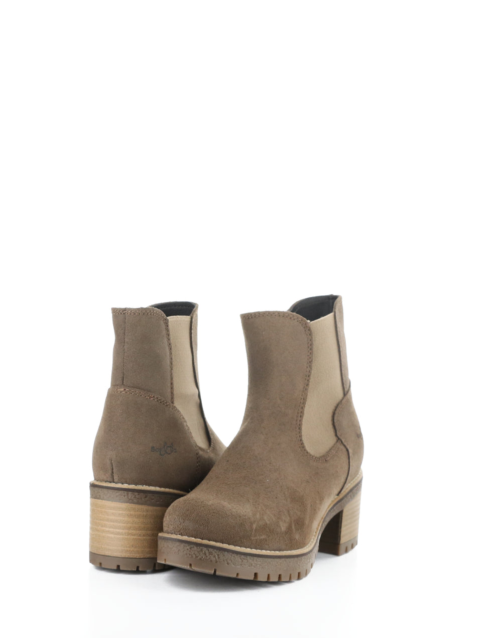 Mercy Taupe Pampa Argentina